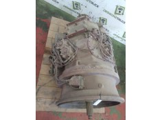 Recambio de caja cambios para renault ae 420 ti magnum e1 fsafe modelo 420 305 kw larga distancia referencia OEM IAM B18 86BV151