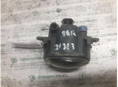 Recambio de faro antiniebla derecho para renault megane ii coupe/cabrio authentique referencia OEM IAM  2 PINS  2