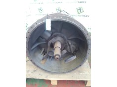 Recambio de caja cambios para renault ae 420 ti magnum e1 fsafe modelo 420 305 kw larga distancia referencia OEM IAM B18 86BV151 2