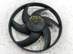 Recambio de electroventilador para citroën xantia berlina 1.9 td sx referencia OEM IAM   