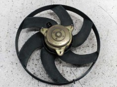 Recambio de electroventilador para citroën xantia berlina 1.9 td sx referencia OEM IAM    2