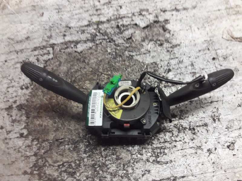 Recambio de mando multifuncion para fiat punto berlina (188) 1.2 8v elx (i) referencia OEM IAM 1220611721390  