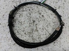Recambio de cables de freno mano para peugeot boxer kombi (rs3000)(333) hdi luxus (330) referencia OEM IAM 1341031080  