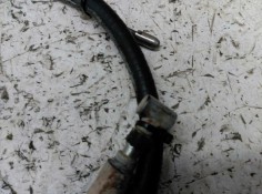Recambio de cables de freno mano para peugeot boxer kombi (rs3000)(333) hdi luxus (330) referencia OEM IAM 1341031080   2