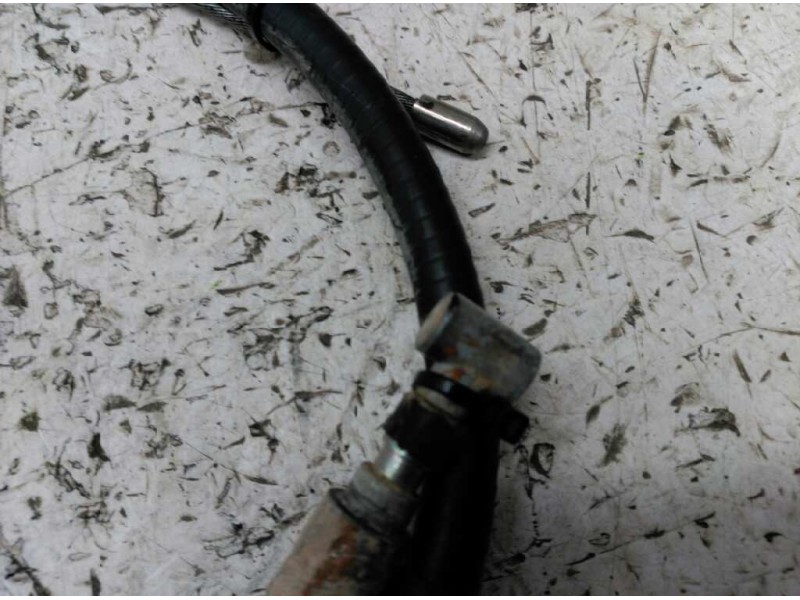 Recambio de cables de freno mano para peugeot boxer kombi (rs3000)(333) hdi luxus (330) referencia OEM IAM 1341031080  