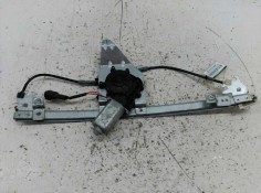 Recambio de elevalunas delantero derecho para citroën xantia berlina 1.9 td sx referencia OEM IAM  ELÉCTRICO 