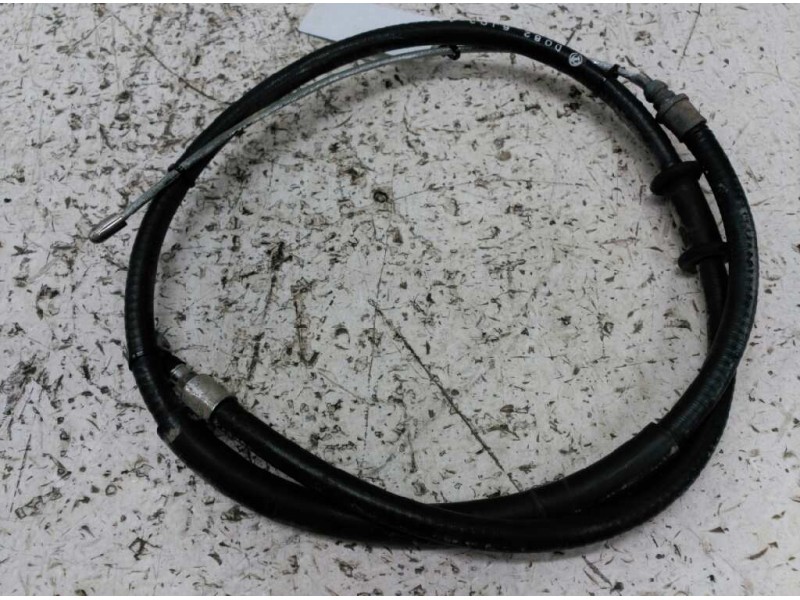 Recambio de cables de freno mano para peugeot boxer kombi (rs3000)(333) hdi luxus (330) referencia OEM IAM 1341031080  