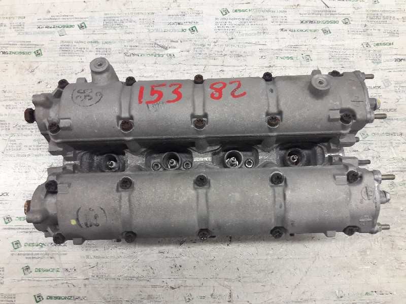 Recambio de culata para fiat stilo (192) 1.4 16v active (05.2004) referencia OEM IAM 46764638  