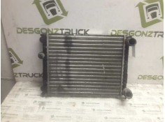 Recambio de radiador agua para lieger nova cuatriciclo referencia OEM IAM   