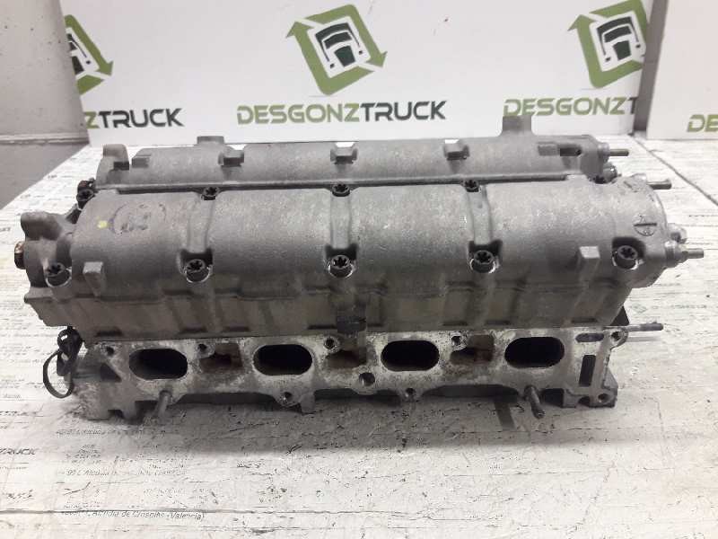 Recambio de culata para fiat stilo (192) 1.4 16v active (05.2004) referencia OEM IAM 46764638  