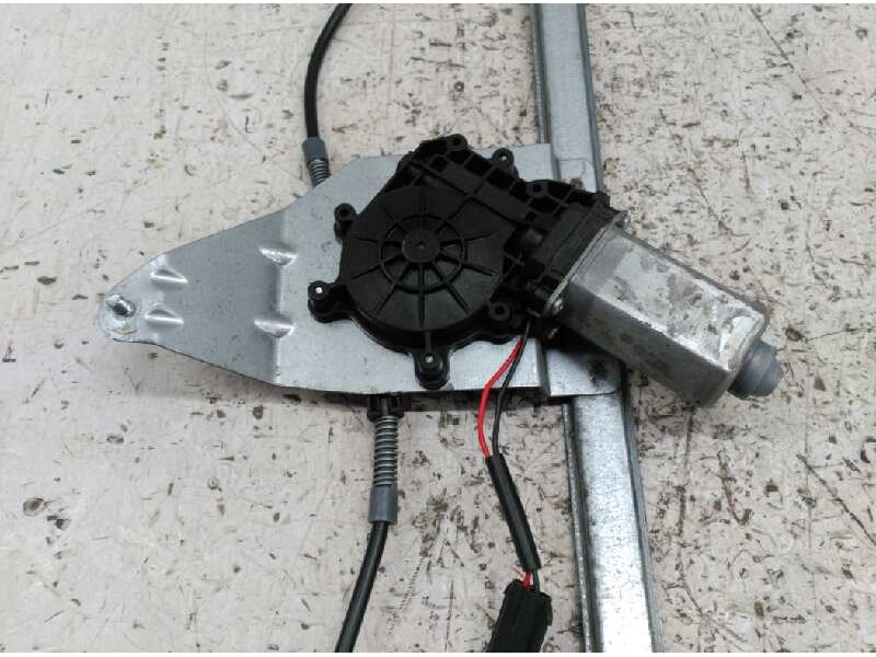 Recambio de elevalunas delantero derecho para citroën xantia berlina 1.9 td sx referencia OEM IAM  ELÉCTRICO 