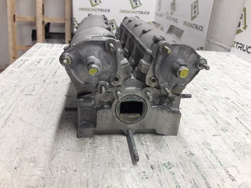 Recambio de culata para fiat stilo (192) 1.4 16v active (05.2004) referencia OEM IAM 46764638  