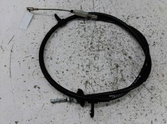 Recambio de cables de freno mano para peugeot boxer kombi (rs3000)(333) hdi luxus (330) referencia OEM IAM 1341023080   2