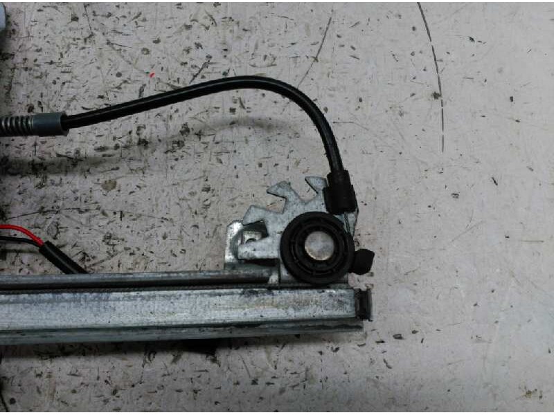 Recambio de elevalunas delantero derecho para citroën xantia berlina 1.9 td sx referencia OEM IAM  ELÉCTRICO 