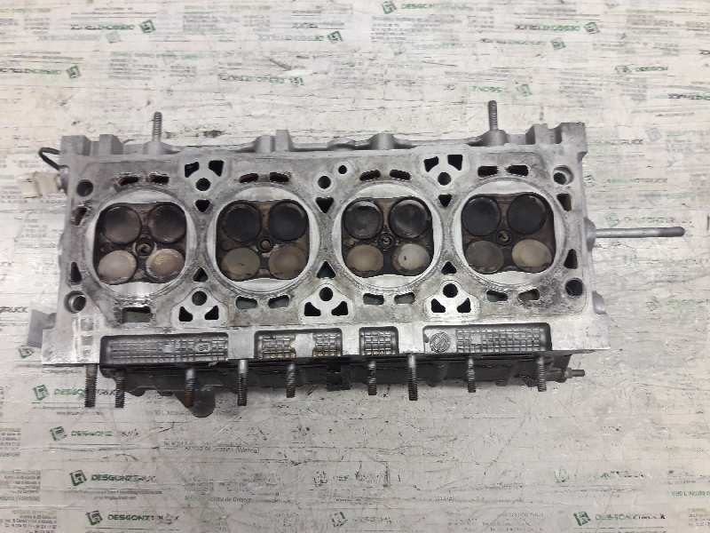 Recambio de culata para fiat stilo (192) 1.4 16v active (05.2004) referencia OEM IAM 46764638  