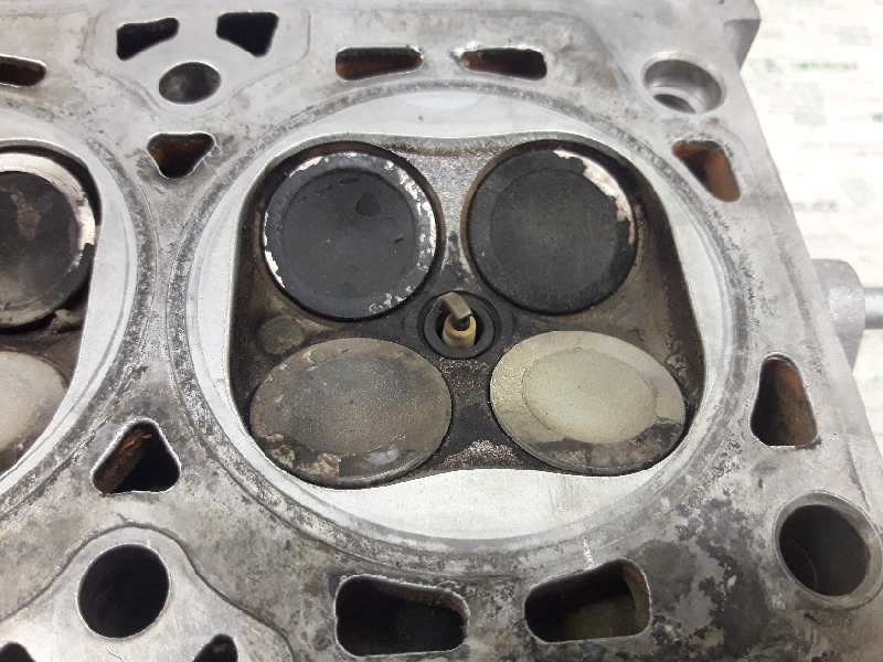 Recambio de culata para fiat stilo (192) 1.4 16v active (05.2004) referencia OEM IAM 46764638  