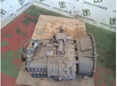 Recambio de caja cambios para nissan trucks l80.09 l80.14 referencia OEM IAM S636 1290052194 