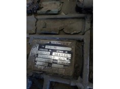 Recambio de caja cambios para nissan trucks l80.09 l80.14 referencia OEM IAM S636 1290052194  2