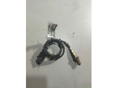 Recambio de sonda lambda para man tgx 18.xxx fg / 4x2 bl xl referencia OEM IAM 51154080001 0281004107 