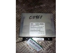 Recambio de modulo electronico para man tg - a 18.xxx referencia OEM IAM 81258087004 0486106018 CENTRALITA EBS