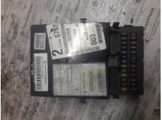 Recambio de caja reles / fusibles para renault laguna ii (bg0) authentique referencia OEM IAM 8200190269 8200192466 8200004201E