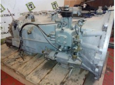 Recambio de caja cambios para volvo fl 10 fki interc. 235/265 kw 4x2 e2 corto referencia OEM IAM SR1400 1668482 23498
