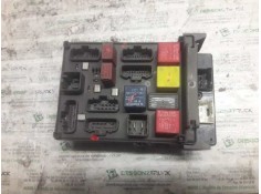Recambio de caja reles / fusibles para renault laguna ii (bg0) authentique referencia OEM IAM 8200190269 8200192466 8200004201E 2