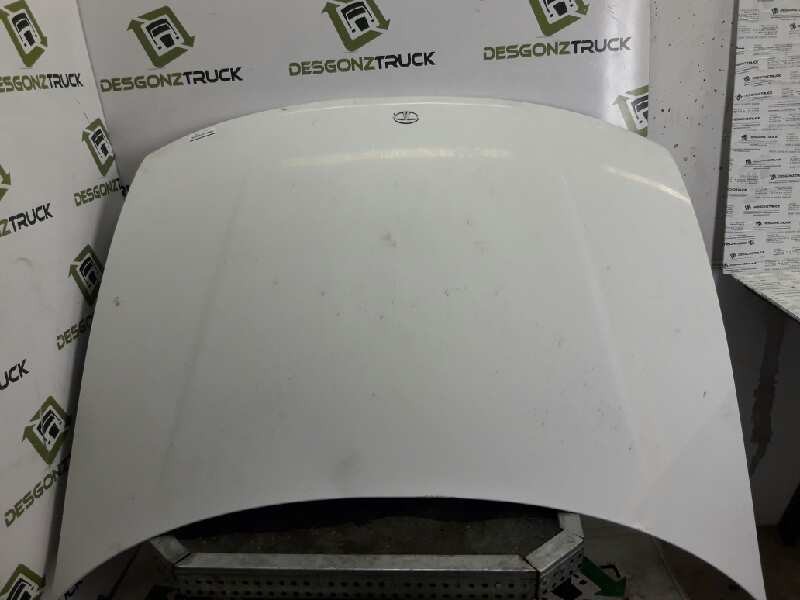 Recambio de capo para tata safari 1.9 referencia OEM IAM   