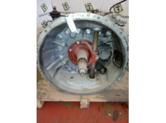 Recambio de caja cambios para volvo fl 10 fki interc. 235/265 kw 4x2 e2 corto referencia OEM IAM SR1400 1668482 23498 2