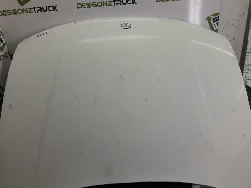 Recambio de capo para tata safari 1.9 referencia OEM IAM   