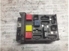 Recambio de caja reles / fusibles para renault laguna ii (bg0) authentique referencia OEM IAM 8200190269 8200192466 8200148809 2