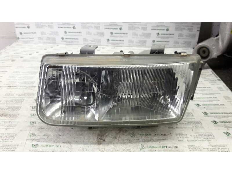 Recambio de faro izquierdo para tata safari 1.9 referencia OEM IAM   