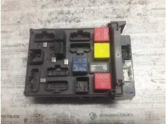 Recambio de caja reles / fusibles para renault laguna ii grandtour (kg0) expression referencia OEM IAM 8200190269 8200192466 820 2