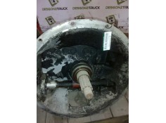 Recambio de caja cambios para pegaso trucks comet comet 170 referencia OEM IAM S636   2