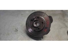 Recambio de mangueta delantera izquierda para fiat ducato combi 33 (290) 130 teilverglast (l1h1) referencia OEM IAM 01374759080 