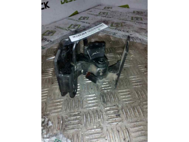 Recambio de bisagra delant derecha para man tg - a 18.xxx referencia OEM IAM  PARTE SUPERIOR 