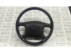 Recambio de volante para tata safari 1.9 referencia OEM IAM   