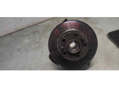 Recambio de mangueta delantera derecha para fiat ducato combi 33 (290) 130 teilverglast (l1h1) referencia OEM IAM 01374765080  