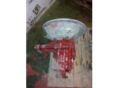 Recambio de caja cambios para renault s 100.07/08 /110/120/130.08/09 fki (modelo 110.08) 76 kw cabina doble referencia OEM IAM S