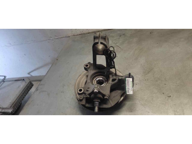 Recambio de mangueta delantera derecha para fiat ducato combi 33 (290) 130 teilverglast (l1h1) referencia OEM IAM 01374765080  