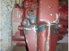 Recambio de caja cambios para renault s 100.07/08 /110/120/130.08/09 fki (modelo 110.08) 76 kw cabina doble referencia OEM IAM S 2