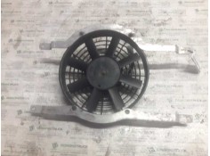 Recambio de electroventilador para lieger nova cuatriciclo referencia OEM IAM  2 PINS 