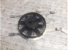 Recambio de electroventilador para lieger nova cuatriciclo referencia OEM IAM  2 PINS  2