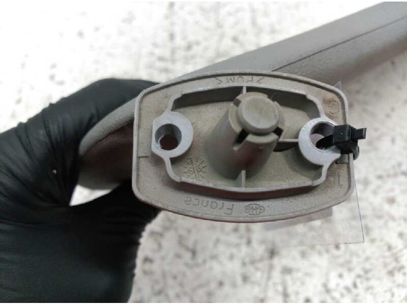 Recambio de parasol izquierdo para citroën xantia berlina 1.9 td sx referencia OEM IAM   