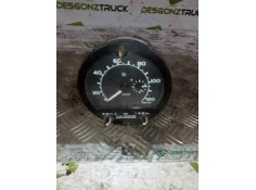 Recambio de tacografo para nissan trucks m 130.17 referencia OEM IAM KG8456 842134 