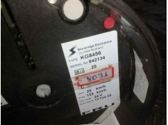 Recambio de tacografo para nissan trucks m 130.17 referencia OEM IAM KG8456 842134  2