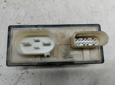 Recambio de rele electroventiladores para seat leon (1m1) stella referencia OEM IAM    2