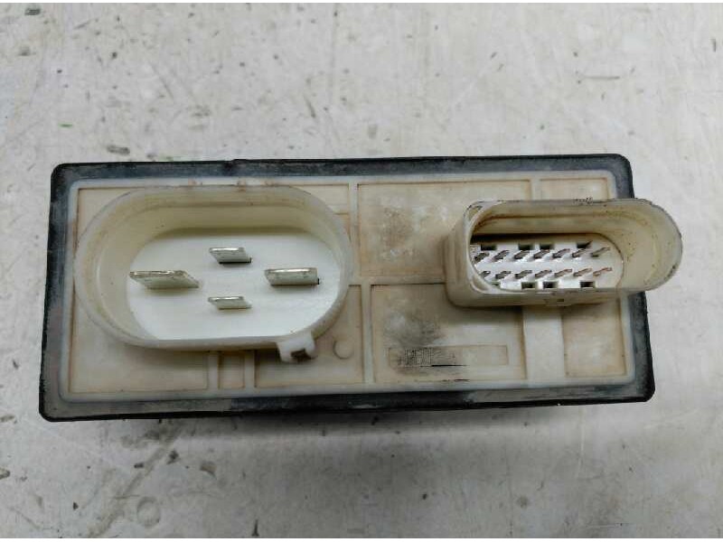 Recambio de rele electroventiladores para seat leon (1m1) stella referencia OEM IAM   
