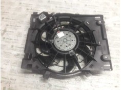 Recambio de electroventilador para opel astra h berlina cosmo referencia OEM IAM 0130303302058 13147279 3 PINS 2