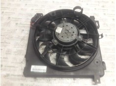 Recambio de electroventilador para opel astra h berlina cosmo referencia OEM IAM 0130303957 24467442 0130303304089